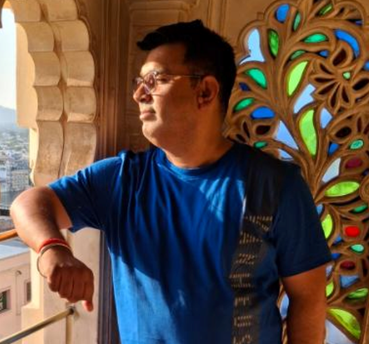 CA Aditya Mishra