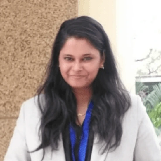 Komal Saxena